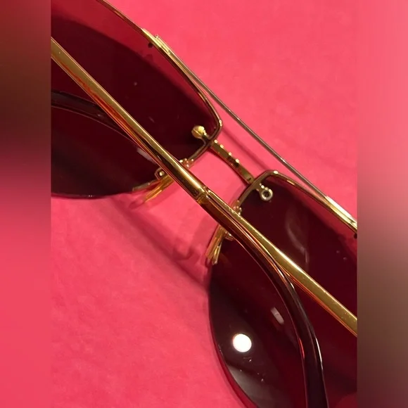 Dolce Gabbana, Dg 2057 Vintage Sunglasses - Picture 4 of 8